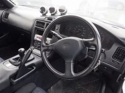 Toyota MR2