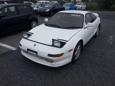 Toyota MR2