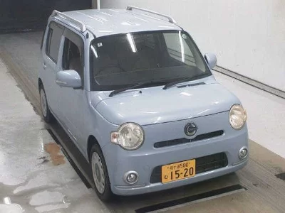 Daihatsu Mira Cocoa