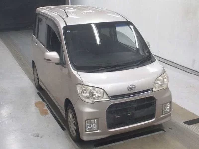 Daihatsu Tanto Exe