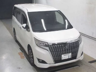 Toyota Esquire
