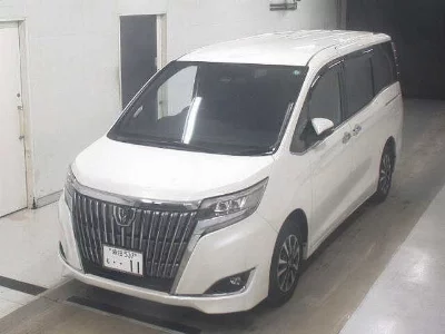 Toyota Esquire