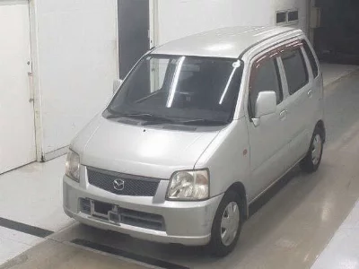 Mazda AZ-Wagon