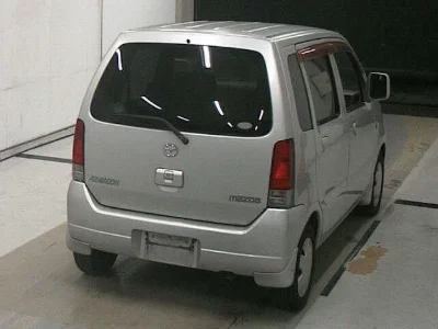Mazda AZ-Wagon