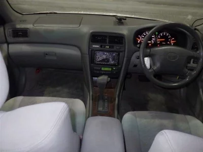 Toyota Windom