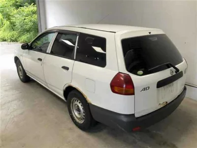 Nissan AD VAN