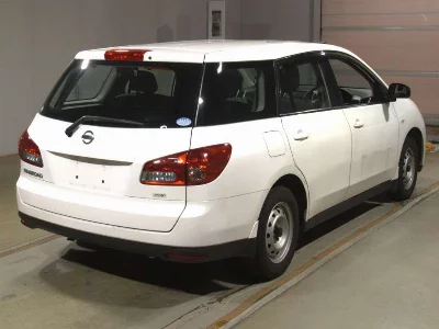 Nissan Wingroad