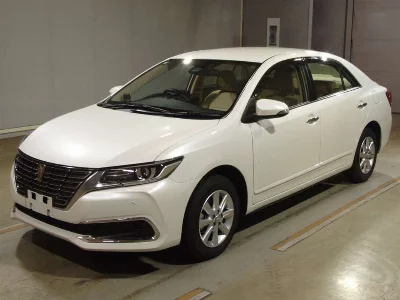 TOYOTA PREMIO