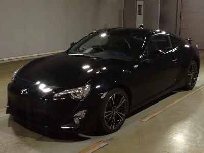 Toyota GT 86