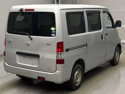 Toyota TownAce