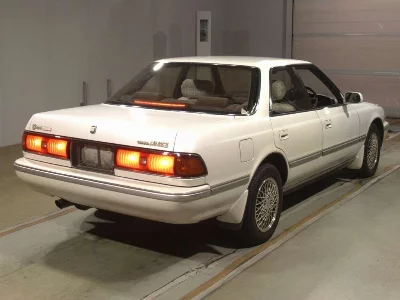 Toyota Mark II