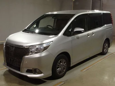 Toyota Esquire