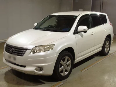 Toyota Vanguard