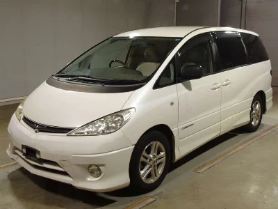 Toyota ESTIMA L