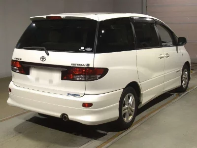 Toyota ESTIMA L