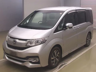 Honda STEPWGN SPADA