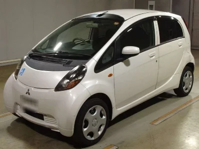 MITSUBISHI I
