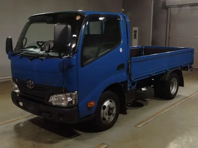 TOYOTA TOYOACE