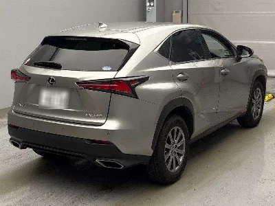 Lexus NX300