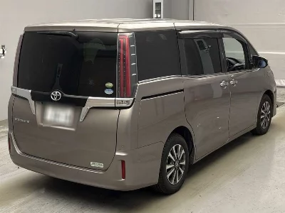 TOYOTA ESQUIRE