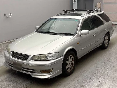 Toyota CAMRY GRACIA STATION WAGON