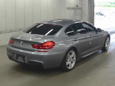 BMW 6-Series