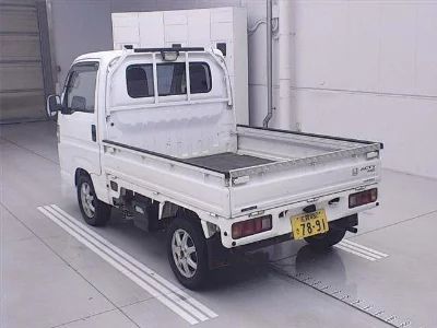 Honda Acty
