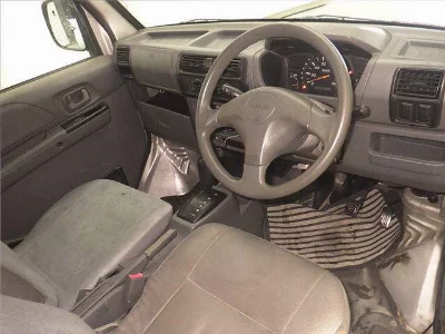 Nissan Clipper