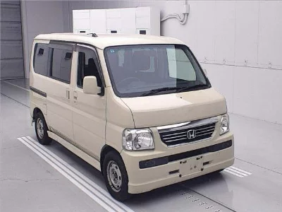 Honda Vamos