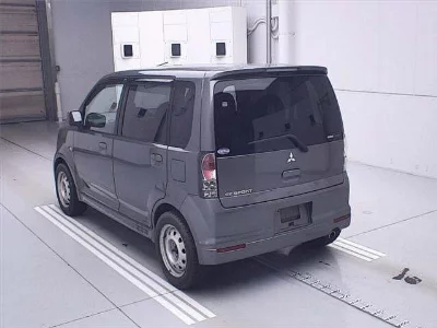 Mitsubishi eK Sport