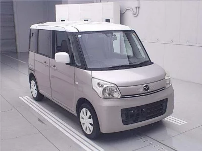 Mazda Flair Wagon