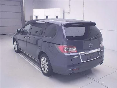 Mazda MPV