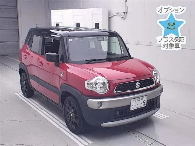 Suzuki Xbee