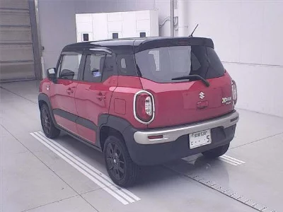 Suzuki Xbee