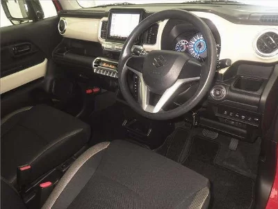 Suzuki Xbee