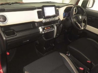Suzuki Xbee
