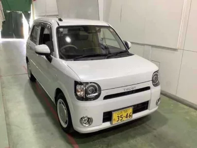 DAIHATSU MIRA TOCOT