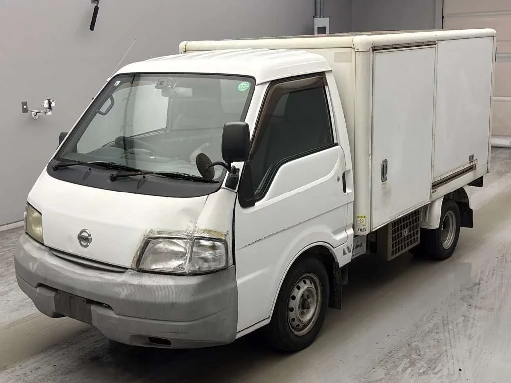 Nissan Vanette Truck  с аукциона в Японии