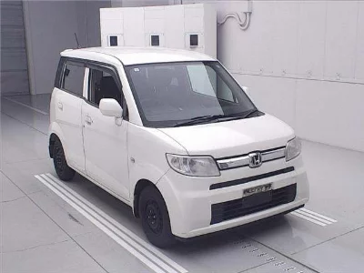 Honda Zest