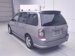 Mazda MPV