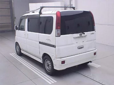 Honda Vamos