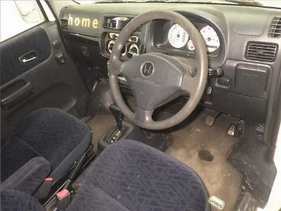 Honda Vamos