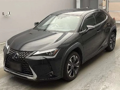 Lexus UX250h
