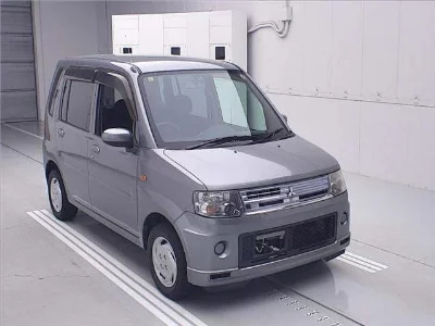 Mitsubishi Toppo