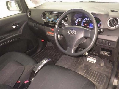 Daihatsu Tanto Exe
