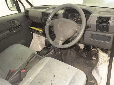 Nissan Clipper
