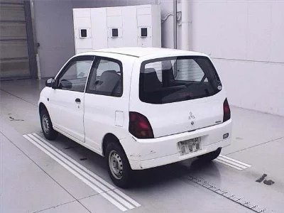Mitsubishi Minica
