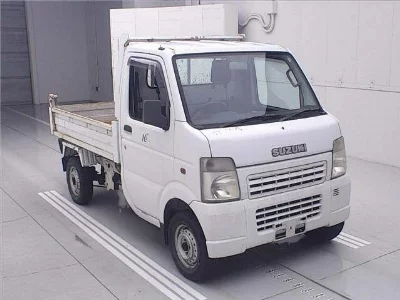 Suzuki CARRY