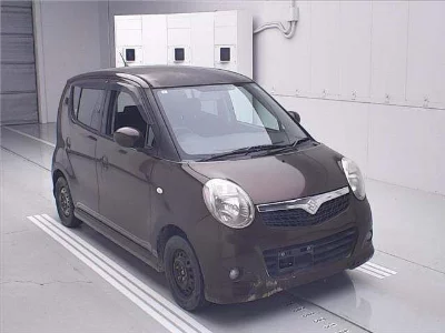 Suzuki MR Wagon