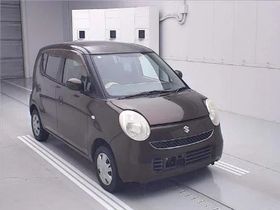 Suzuki MR Wagon